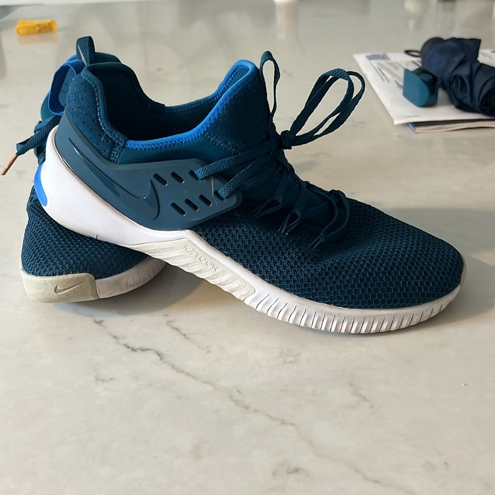 Men’s Nike Free Trainers size 12